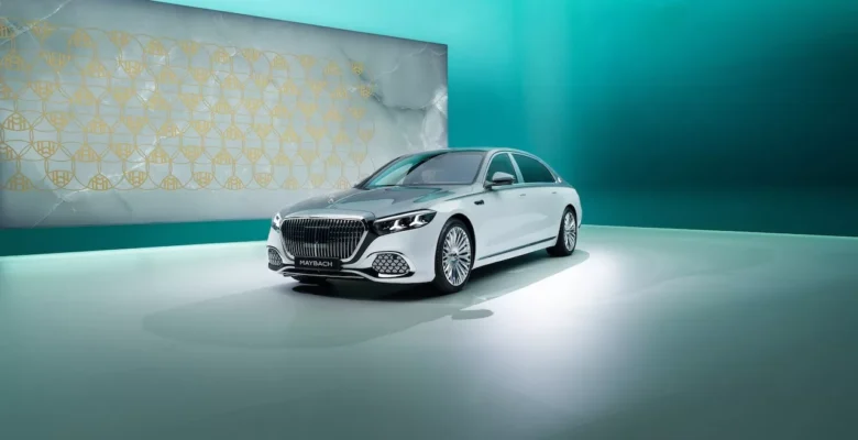 Lüksün Yeni Zirvesi: 2026 Mercedes-Maybach S-Class Tanıtıldı