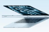 M5 İşlemcili Yeni MacBook Air Tanıtıldı! İşte Özellikleri ve Fiyatı