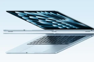 M5 İşlemcili Yeni MacBook Air Tanıtıldı! İşte Özellikleri ve Fiyatı