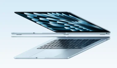 M5 İşlemcili Yeni MacBook Air Tanıtıldı! İşte Özellikleri ve Fiyatı