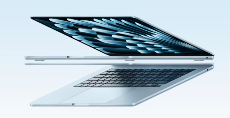 M5 İşlemcili Yeni MacBook Air Tanıtıldı! İşte Özellikleri ve Fiyatı