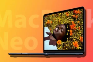 MacBook Neo Aynı Anda 60 Uygulama Çalıştırarak Sınırları Zorladı