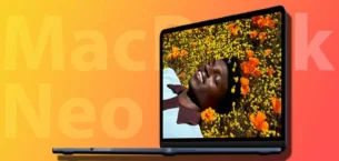 MacBook Neo Aynı Anda 60 Uygulama Çalıştırarak Sınırları Zorladı