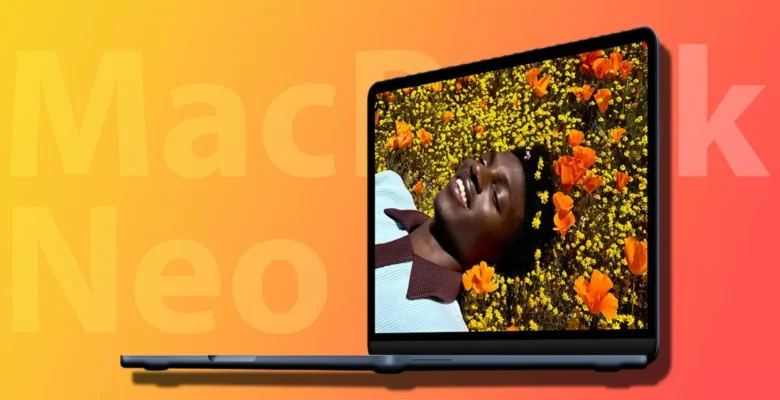 MacBook Neo Aynı Anda 60 Uygulama Çalıştırarak Sınırları Zorladı