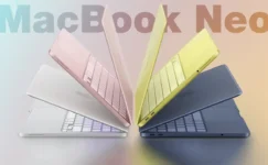 MacBook Neo Neden 8 GB RAM ile Geldi?