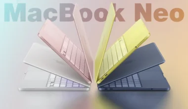 MacBook Neo Neden 8 GB RAM ile Geldi?