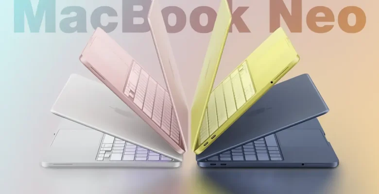 MacBook Neo Neden 8 GB RAM ile Geldi?