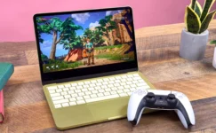 MacBook Neo’nun Oyun Performansı Nasıl? İşte Sonuçlar!