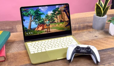 MacBook Neo’nun Oyun Performansı Nasıl? İşte Sonuçlar!