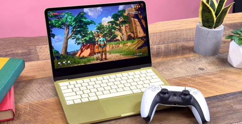 MacBook Neo’nun Oyun Performansı Nasıl? İşte Sonuçlar!