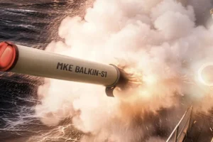 Mavi Vatan’a yerli kalkan!