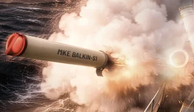 Mavi Vatan’a yerli kalkan!