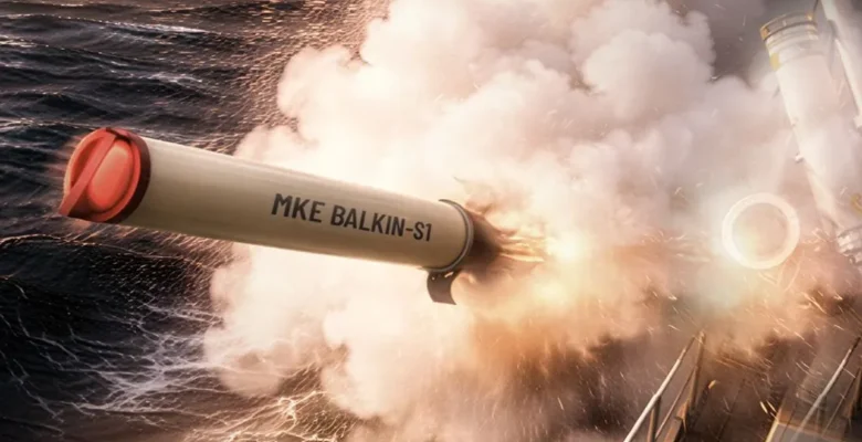 Mavi Vatan’a yerli kalkan!