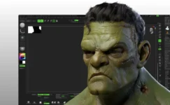 Meshy AI ile Metin Yazarak Oyun Yapmak Mümkün