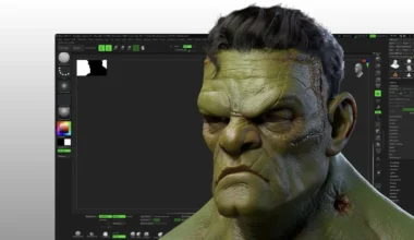 Meshy AI ile Metin Yazarak Oyun Yapmak Mümkün