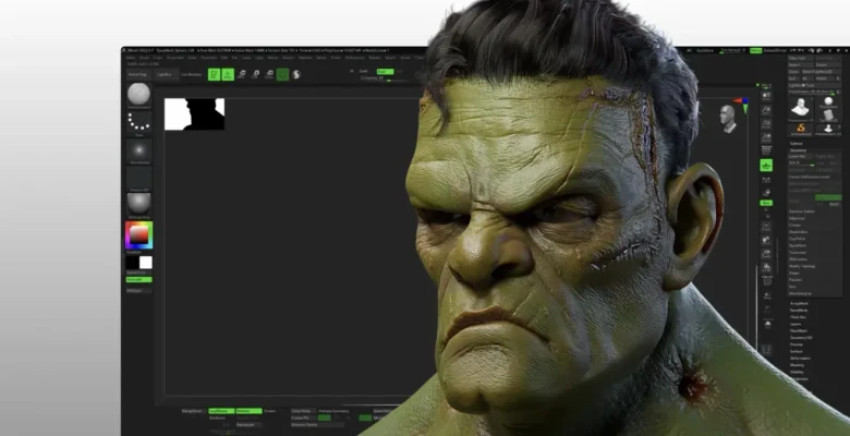 Meshy AI ile Metin Yazarak Oyun Yapmak Mümkün