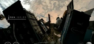 Milli ve Yerli Fergani Beşinci Uydusu ile Uzayda