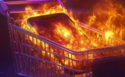 Mobil bankacılık tehditleri patladı! Android saldırıları yüzde 56 arttı