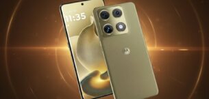 Motorola Türkiye Pazarına Resmi Olarak Giriş Yaptı