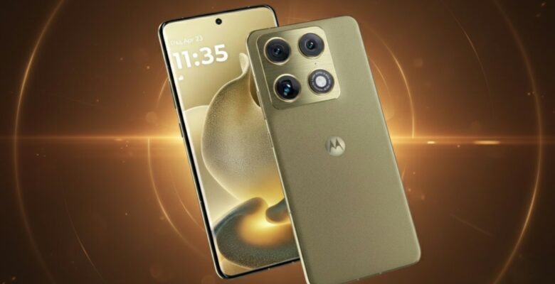 Motorola Türkiye Pazarına Resmi Olarak Giriş Yaptı