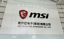 MSI’dan Şok İtiraf: En Kötü Yılımız!