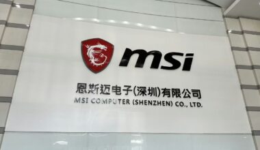 MSI’dan Şok İtiraf: En Kötü Yılımız!