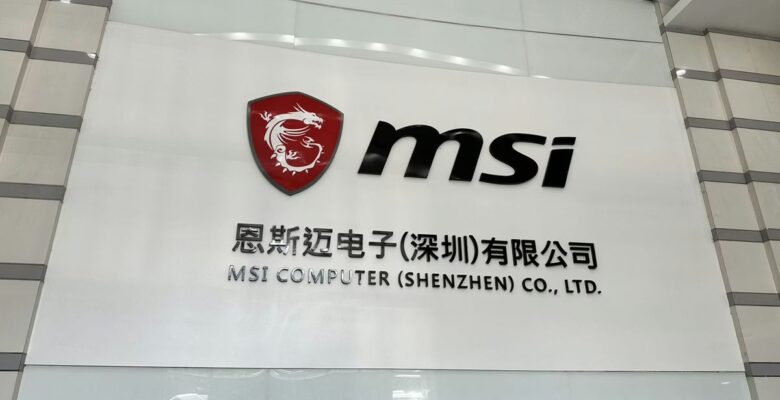 MSI’dan Şok İtiraf: En Kötü Yılımız!
