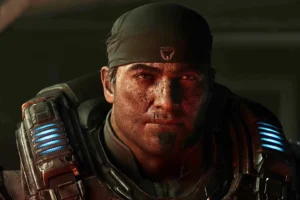 Müjde: Gears of War E-Day Türkçe Geliyor!