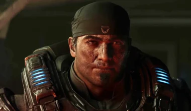 Müjde: Gears of War E-Day Türkçe Geliyor!