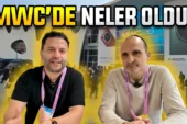 MWC 2026’da Neler Oldu? Yapay Zeka ve 6G Dönemi Başlıyor!