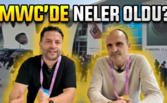 MWC 2026’da Neler Oldu? Yapay Zeka ve 6G Dönemi Başlıyor!