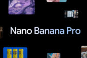 Nano Banana için Büyük Güncelleme Yolda