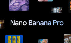 Nano Banana için Büyük Güncelleme Yolda