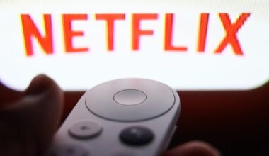 Netflix Tüm Abonelik Paketlerine Zam Yaptı