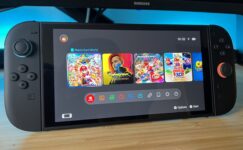 Nintendo Switch 2 Güncellemesi ile Grafikler Seviye Atladı