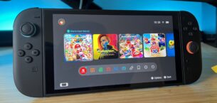Nintendo Switch 2 Güncellemesi ile Grafikler Seviye Atladı