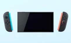 Nintendo Switch 2’ye Çıkarılabilir Batarya Geliyor!