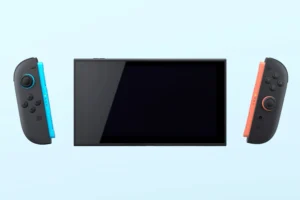 Nintendo Switch 2’ye Çıkarılabilir Batarya Geliyor!