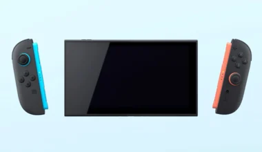 Nintendo Switch 2’ye Çıkarılabilir Batarya Geliyor!