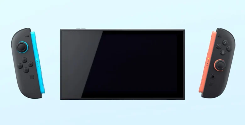 Nintendo Switch 2’ye Çıkarılabilir Batarya Geliyor!