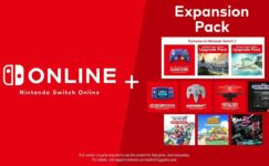 Nintendo Switch Online’a Üç Efsanevi Klasik Geldi!