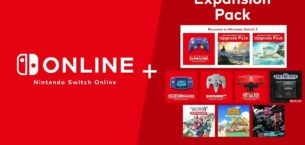 Nintendo Switch Online’a Üç Efsanevi Klasik Geldi!