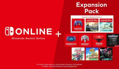 Nintendo Switch Online’a Üç Efsanevi Klasik Geldi!