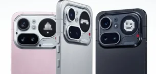 Nothing Android 17 Güncellemesini Alacak Telefonlarını Belirledi