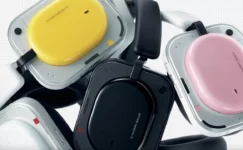 Nothing Headphone A Devasa Şarj Süresiyle Tanıtıldı
