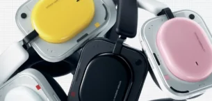 Nothing Headphone A Devasa Şarj Süresiyle Tanıtıldı Nothing Headphone A Devasa Şarj Süresiyle Tanıtıldı