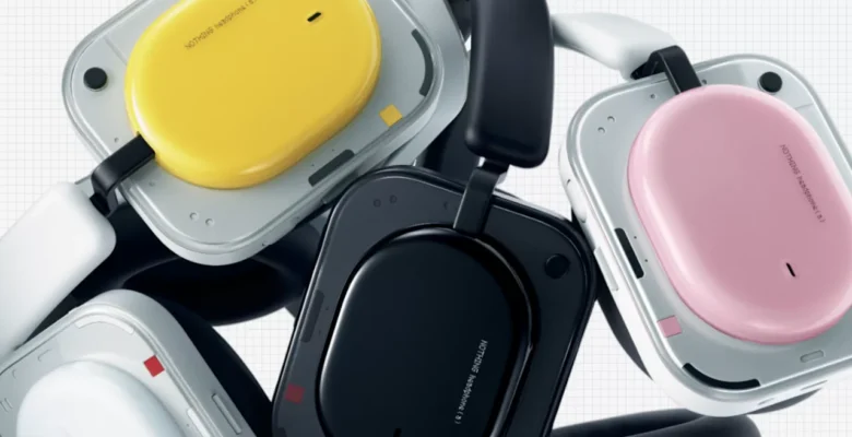 Nothing Headphone A Devasa Şarj Süresiyle Tanıtıldı