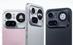 Nothing Phone 4a Pro Tanıtıldı! 140 Kat Zoom Yapabiliyor!