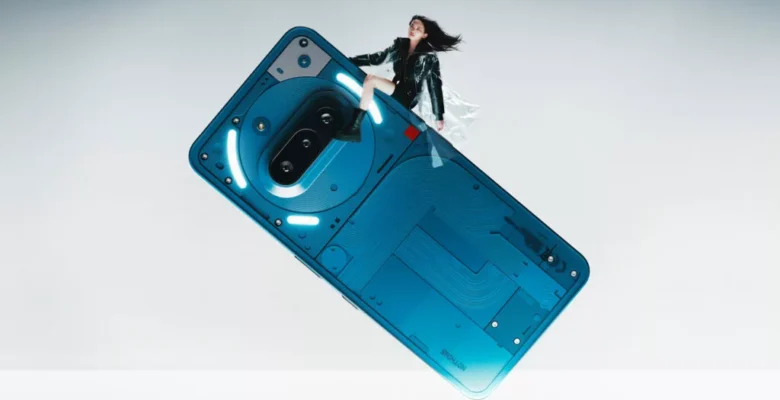 Nothing Phone (4a) Serisi Türkiye’de: İşte Fiyatlar!