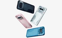 Nothing Phone 4a Tanıtıldı! İşte Özellikleri ve Fiyatı!